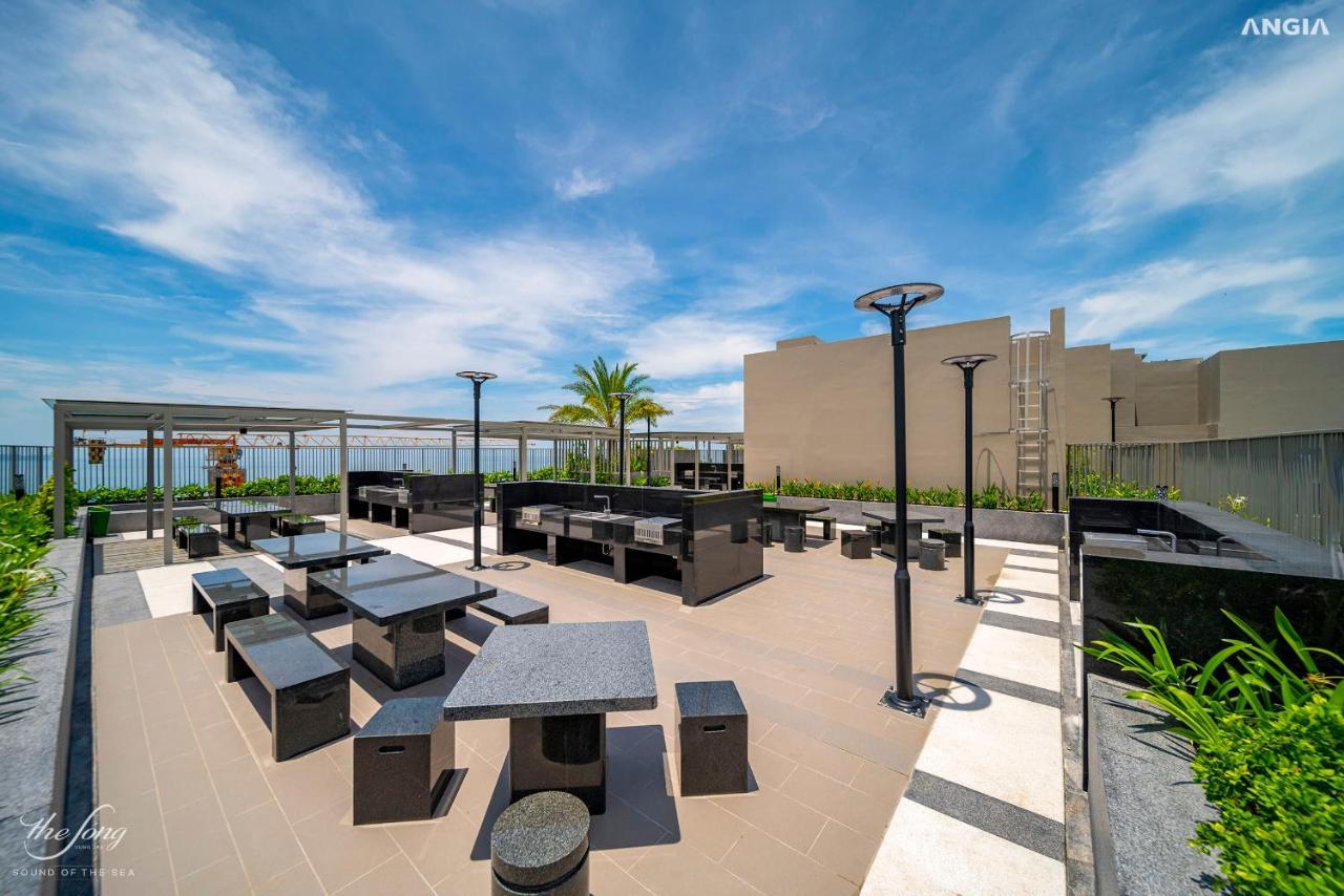 Big Sale 33Percent The Song An Gia Vung Tau - Luxury 2Beds Apartment Exteriér fotografie