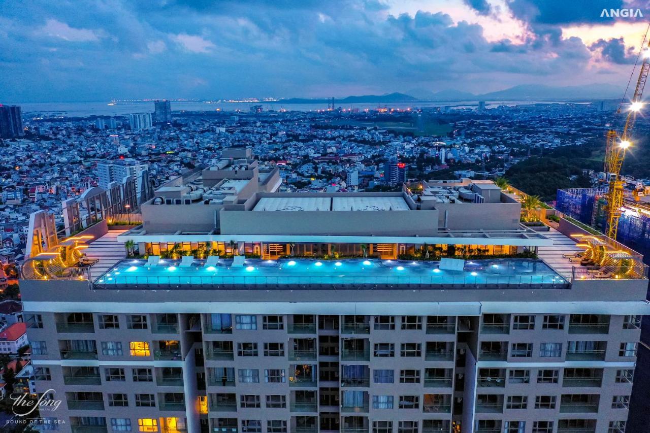 Big Sale 33Percent The Song An Gia Vung Tau - Luxury 2Beds Apartment Exteriér fotografie
