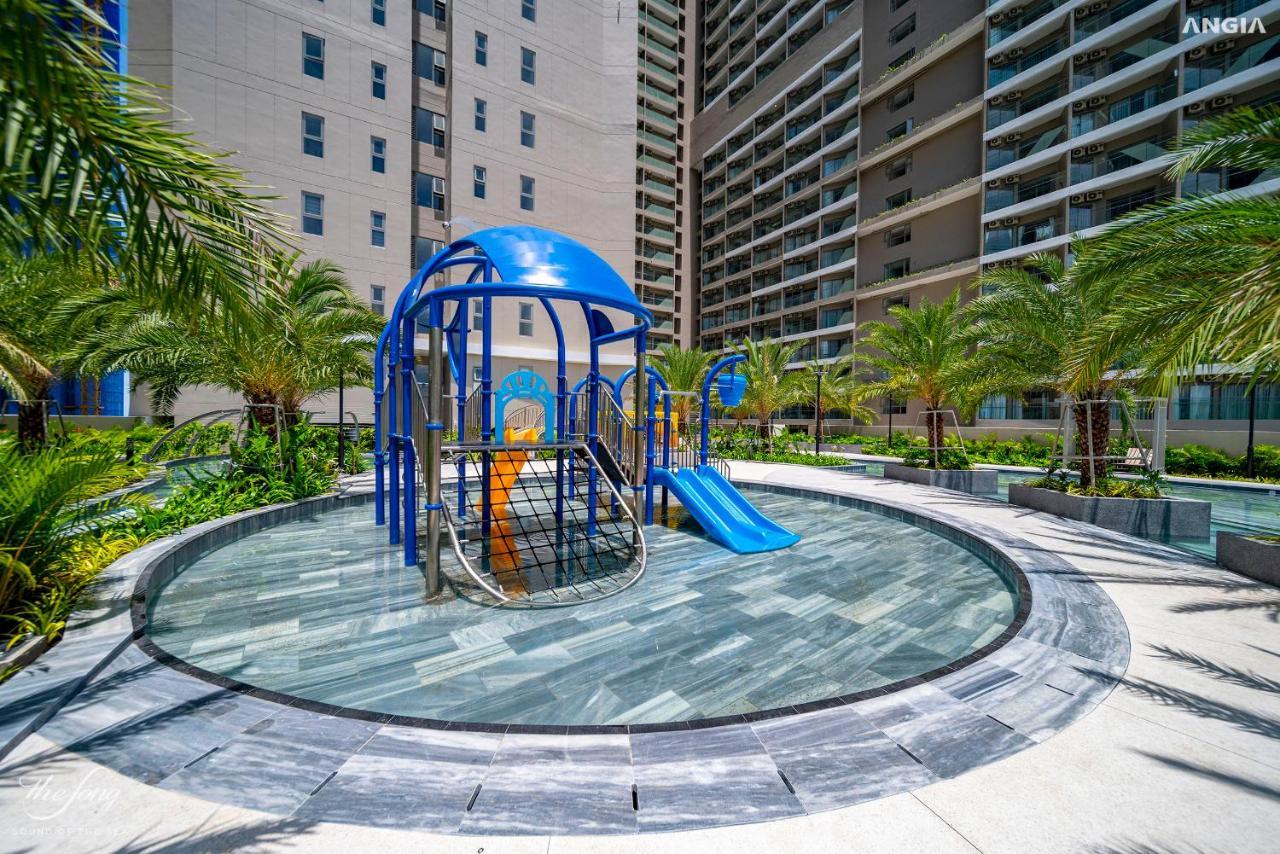 Big Sale 33Percent The Song An Gia Vung Tau - Luxury 2Beds Apartment Exteriér fotografie