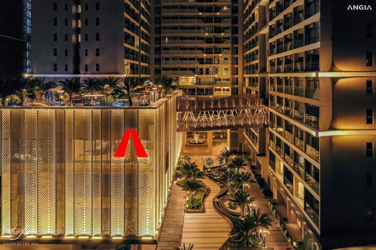 Big Sale 33Percent The Song An Gia Vung Tau - Luxury 2Beds Apartment Exteriér fotografie