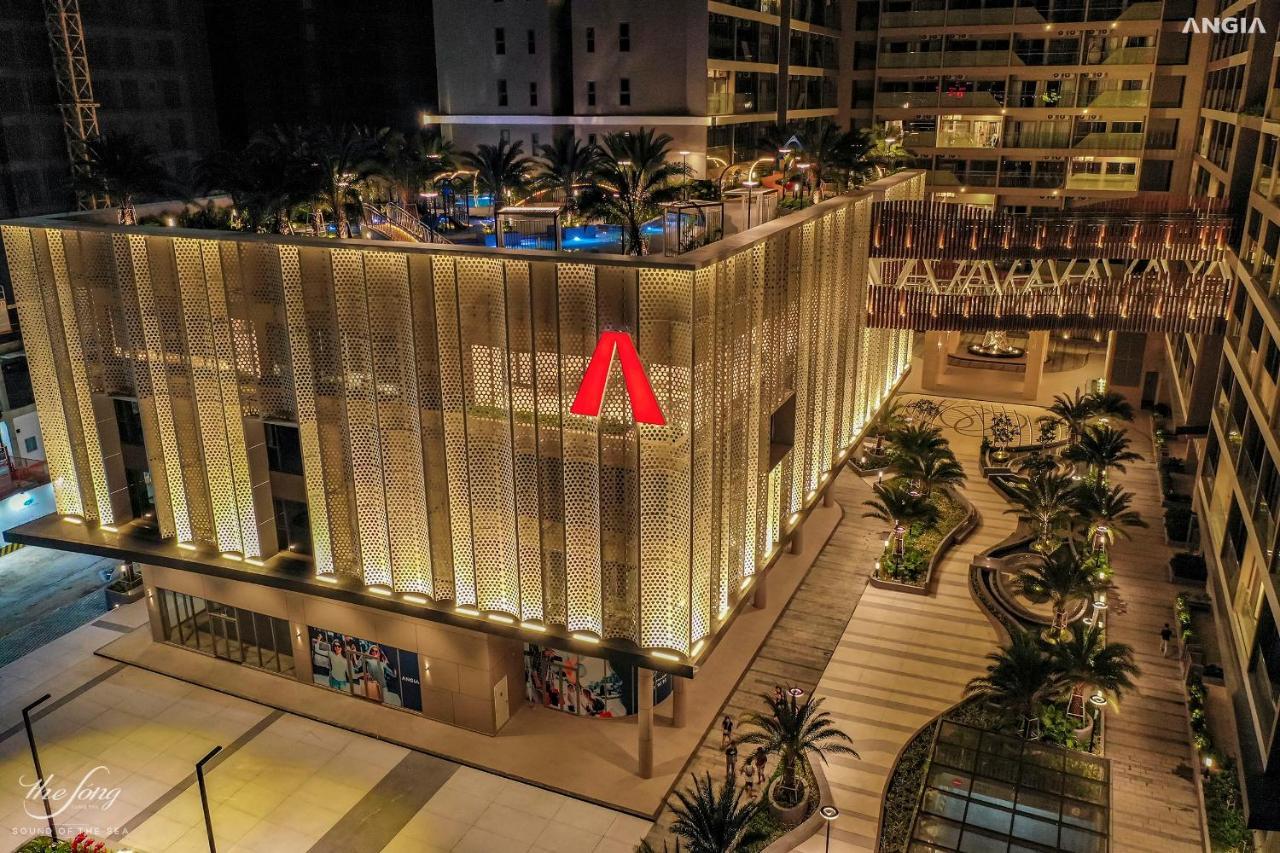 Big Sale 33Percent The Song An Gia Vung Tau - Luxury 2Beds Apartment Exteriér fotografie